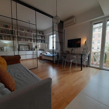Italian Luxury Collection Apartment Roma Ngoại thất bức ảnh