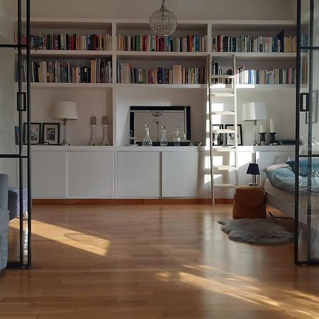 Italian Luxury Collection Apartment Roma Ngoại thất bức ảnh
