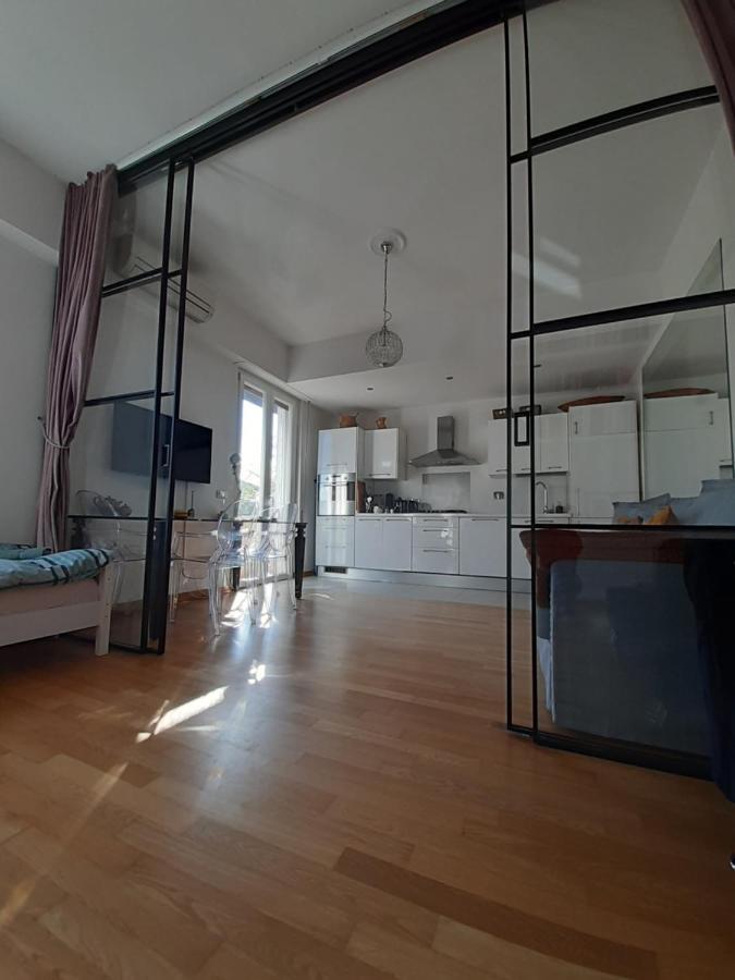 Italian Luxury Collection Apartment Roma Ngoại thất bức ảnh