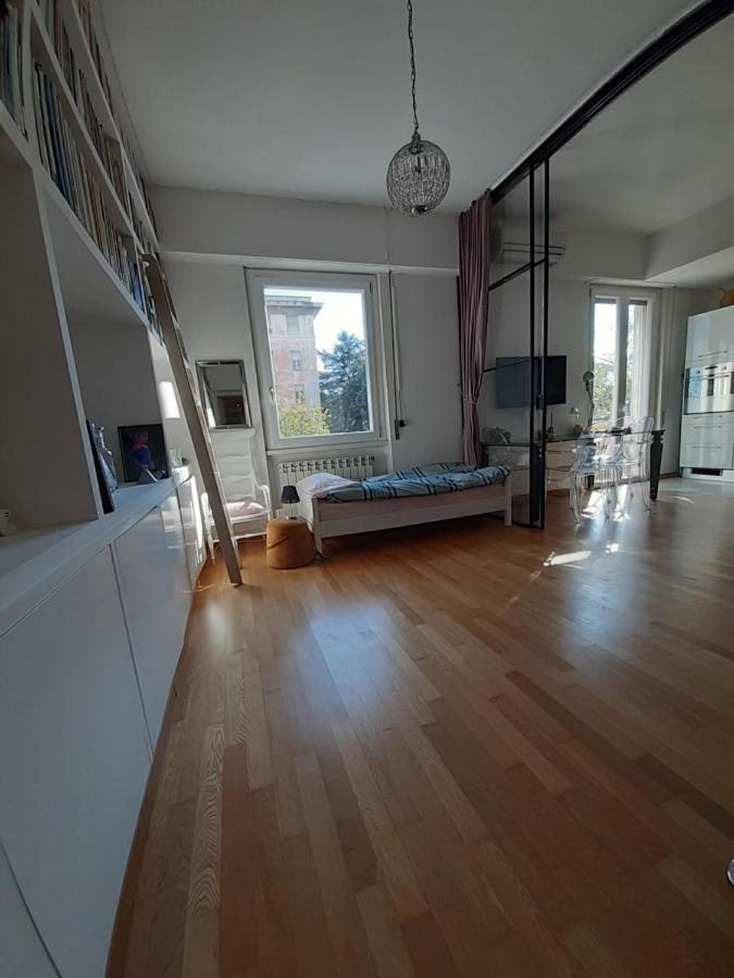 Italian Luxury Collection Apartment Roma Ngoại thất bức ảnh