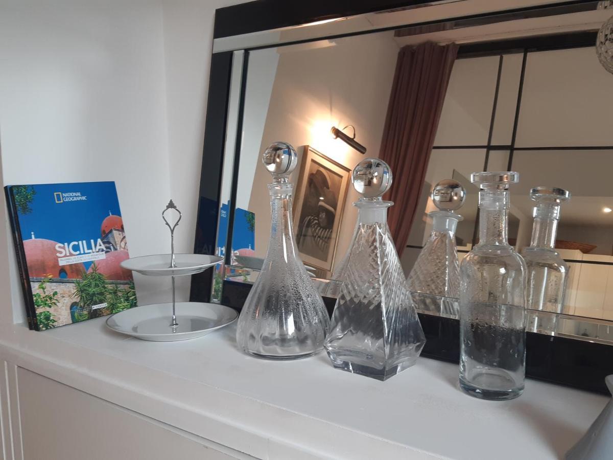 Italian Luxury Collection Apartment Roma Ngoại thất bức ảnh