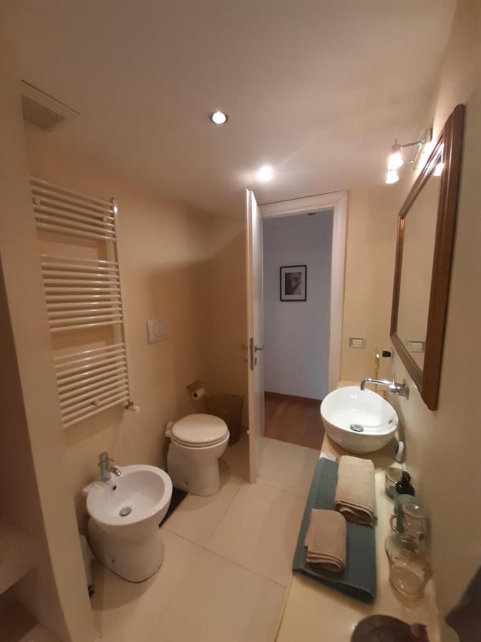 Italian Luxury Collection Apartment Roma Ngoại thất bức ảnh