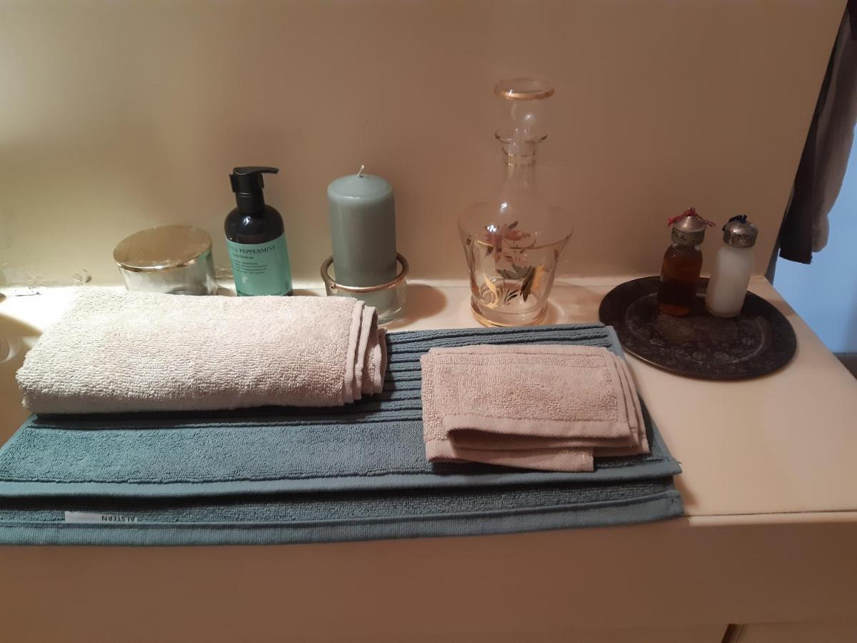 Italian Luxury Collection Apartment Roma Ngoại thất bức ảnh