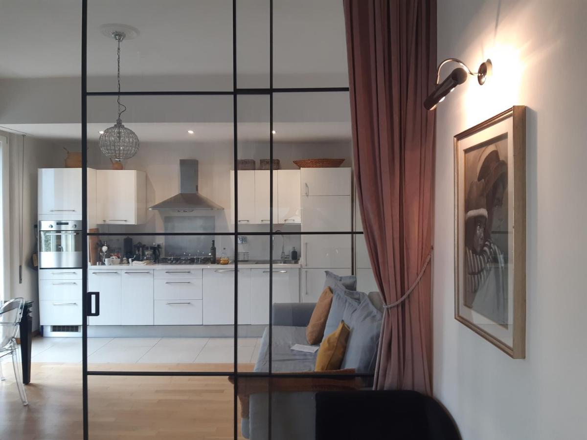 Italian Luxury Collection Apartment Roma Ngoại thất bức ảnh