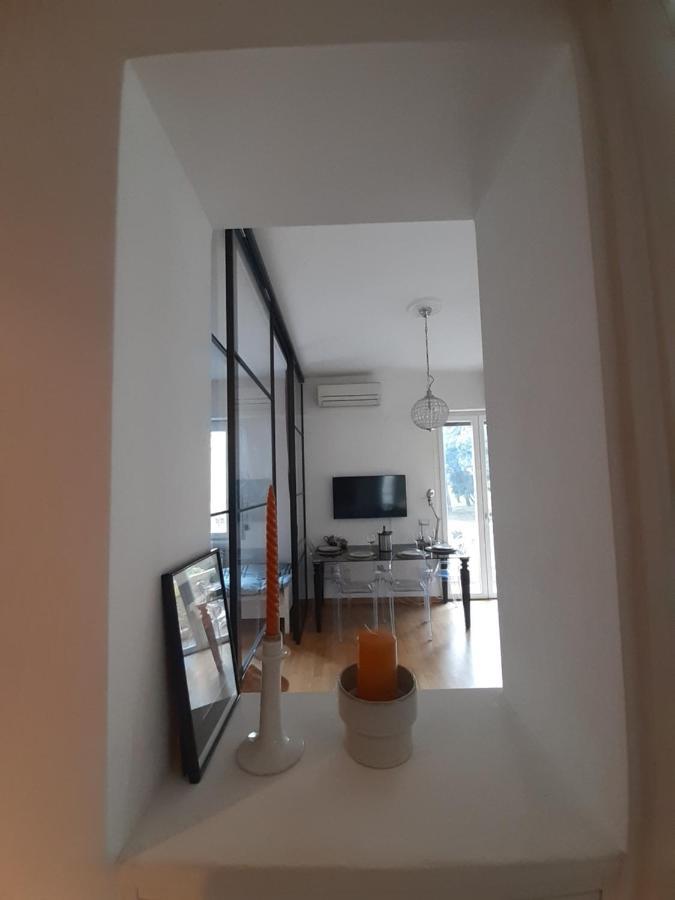 Italian Luxury Collection Apartment Roma Ngoại thất bức ảnh